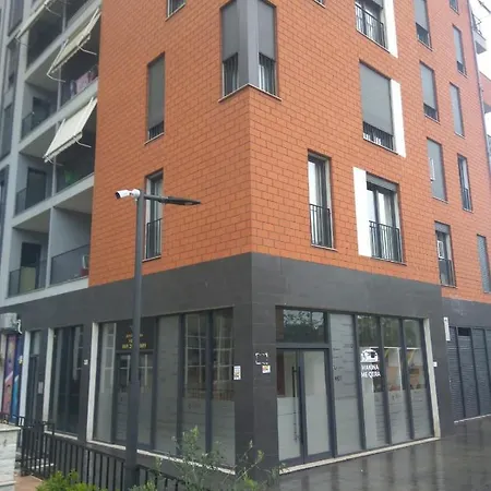 I 3 Apartman *