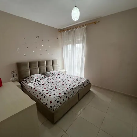 I 3 Apartman Tirana