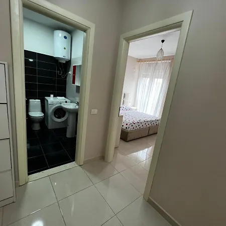 I 3 Apartman