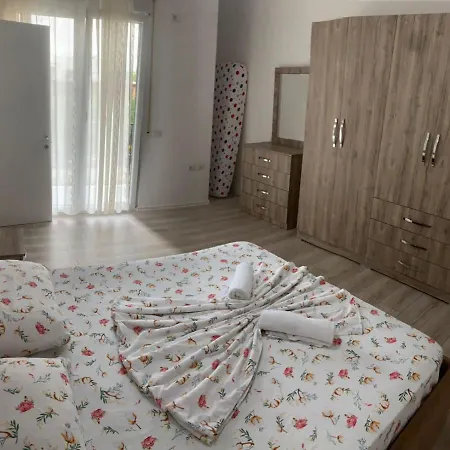 I 3 Apartman