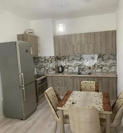 I 3 Apartman
