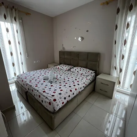 Apartman I 3 *