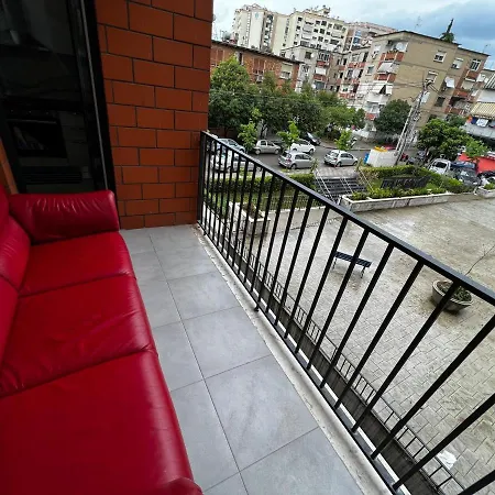 Apartman I 3 *