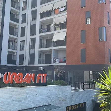Apartman I 3 Tirana