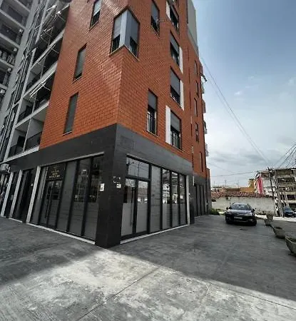 Apartman I 3 Tirana