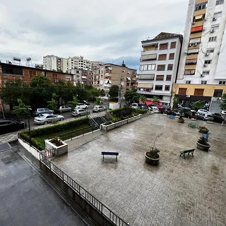 Apartman I 3 *