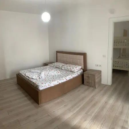 Apartman I 3 Tirana