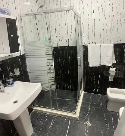 I 3 Apartman Tirana