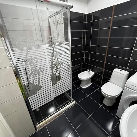 Apartman I 3